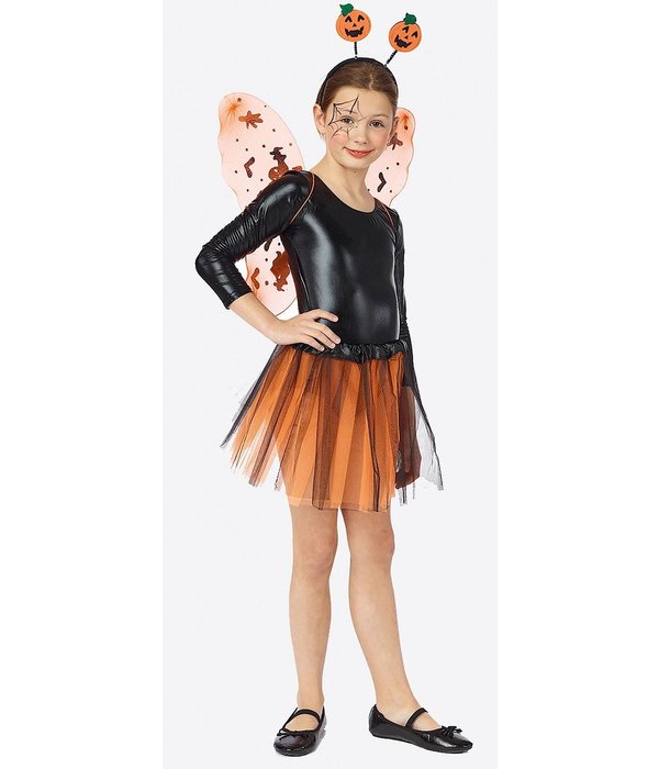 Halloween verkleedset kind