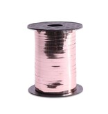 Polyband Metallic Rosé Goud - 250m