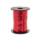 Polyband Holografisch Rood - 250m