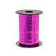 Polyband Holografisch Cerise - 250m