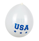 Ballonnen Amerika USA (6st)