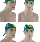 Braziliaanse Bandana