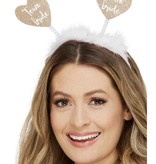 Bopper Team Bride Wit/Goud