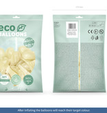 Transparante Ballonnen Premium Organic (100st)