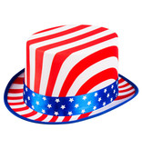 Hoge Hoed Amerika USA Luxe