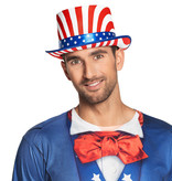 Hoge Hoed Amerika USA Luxe