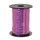Polyband Holografisch Roze - 250m