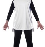 Kaart Harten koning kostuum