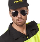 Nederlands Politiepetje