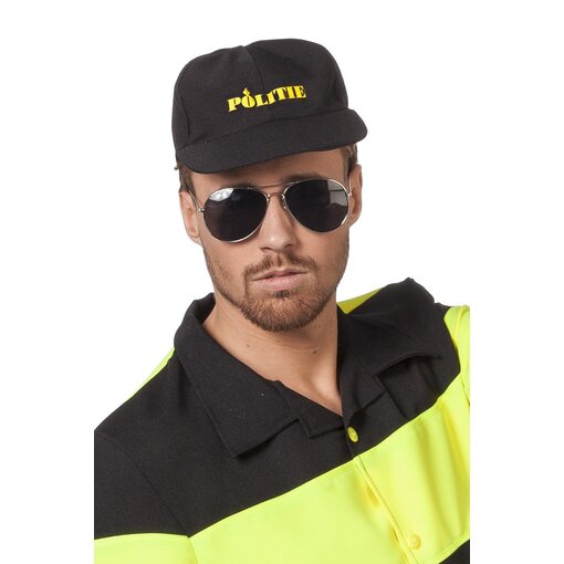 Nederlands Politiepetje