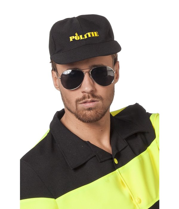 Nederlands Politiepetje