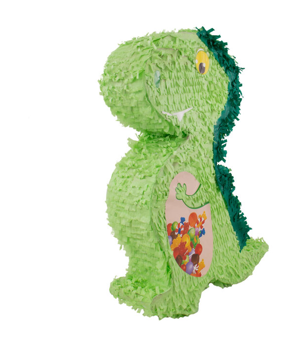 Piñata Dinosaurus 55cm