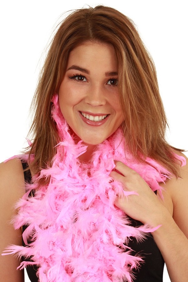 Boa hotpink populair 50gr afbeelding
