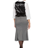 Roaring 20’s Polly Peaky Blinders Kostuum Rok