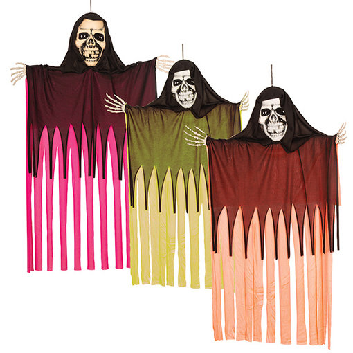 Decoractie skull - 100 cm