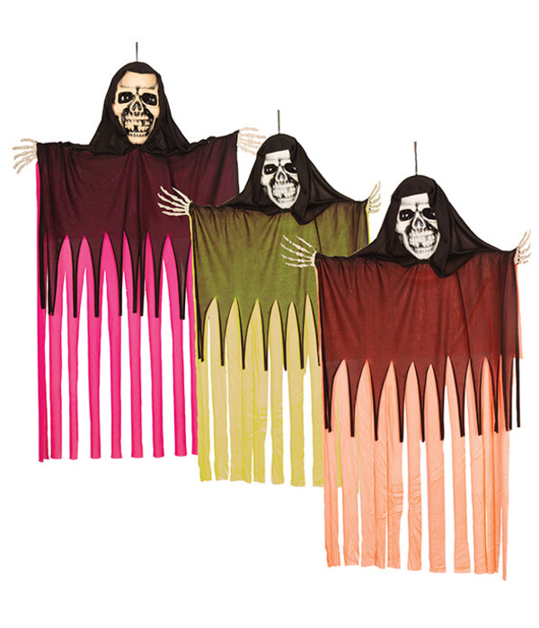 Decoractie skull - 100 cm