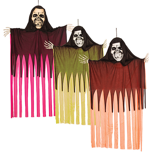 Decoractie skull - 100 cm