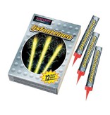 Ijsfontein zilver (12st)