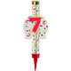 Ijsfontein Confetti Print Cijfer 7