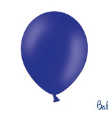Ballonnen Pastel Koningsblauw (50st)