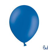 Ballonnen Pastel Donkerblauw (50st)
