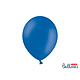 Ballonnen Pastel Donkerblauw (50st)
