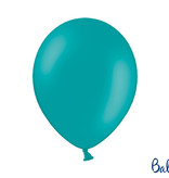 Ballonnen Pastel Lagoon Blauw (50st)