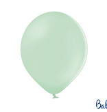 Ballonnen Pastel Groen Pistachio (10st)