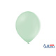 Ballonnen Pastel Groen Pistachio (10st)
