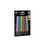 IJsfonteinen Multikleur (6st)