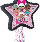 Pinata L.O.L Surprise (55x58cm)