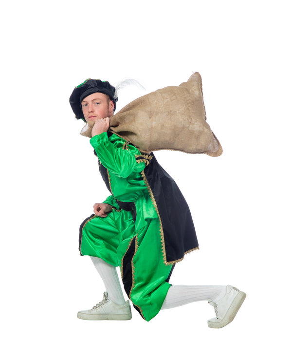 Pietenpak Deluxe Palmitos