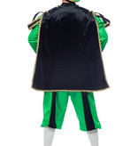 Pietenpak Deluxe Palmitos