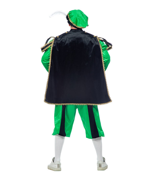 Pietenpak Deluxe Palmitos