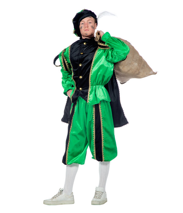 Pietenpak Deluxe Palmitos