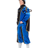 Pietenpak Deluxe Zamora