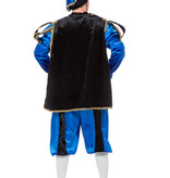 Pietenpak Deluxe Zamora