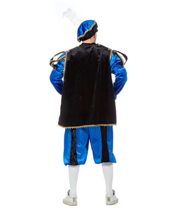 Pietenpak Deluxe Zamora