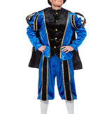 Pietenpak Deluxe Zamora