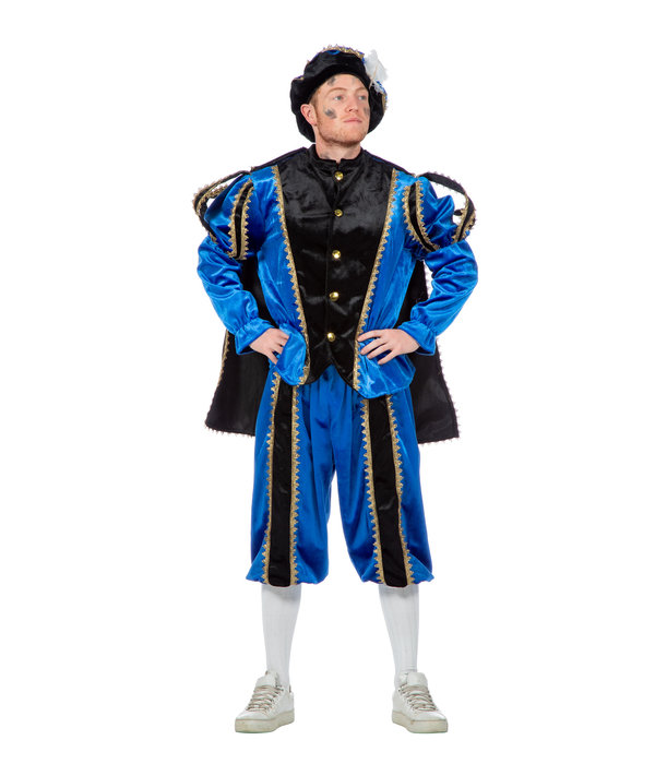 Pietenpak Deluxe Zamora