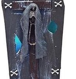 Doodskist met Licht 71 cm