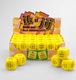 Dobbelsteen Ik Haal Bier/Jij Haalt Bier