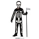 Skelet Kostuum Kind Halloween