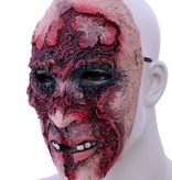 Horror Masker Rottend