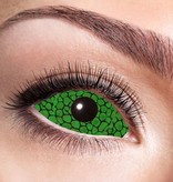 Sclera Snake lenzen