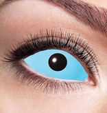Sclera Frozen Eye lenzen