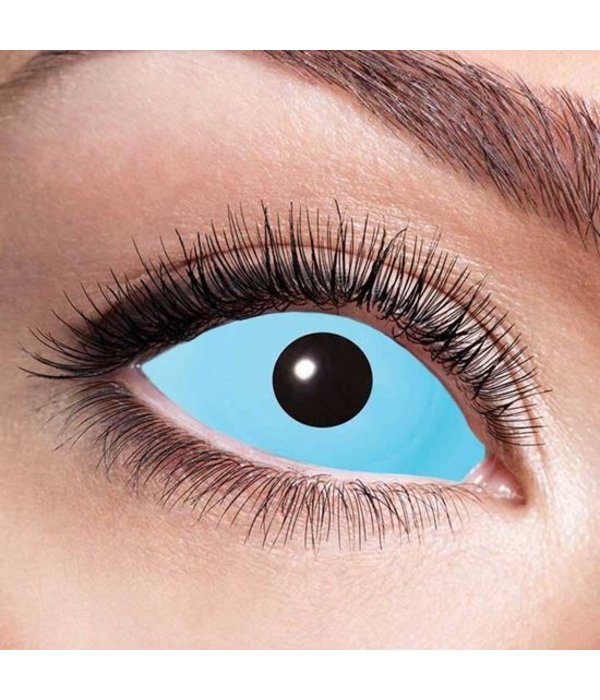 Sclera Frozen Eye lenzen