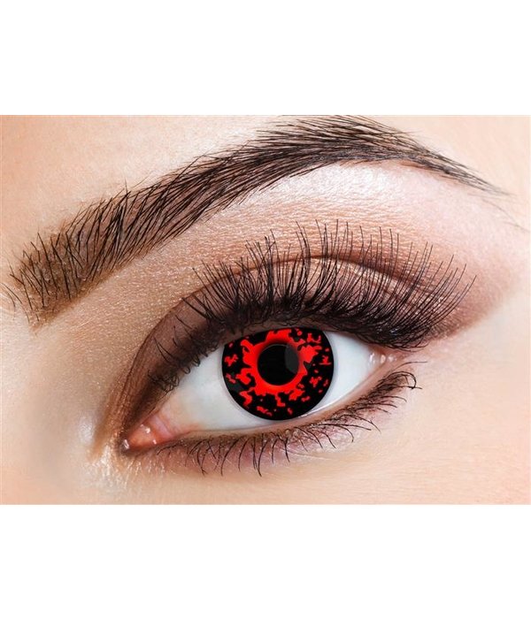 Party Lenzen Lava 1 week