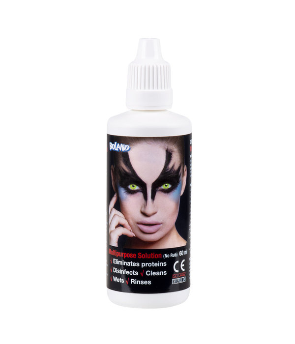 Lenzenkit All-in-one