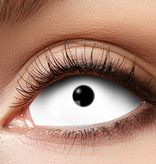 Sclera Witte  lenzen